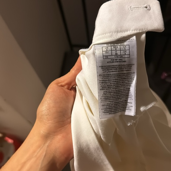 Marciano bell bottom pants - Picture 5 of 5